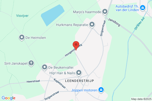 C. Van Der Wurff Boomkwekerij