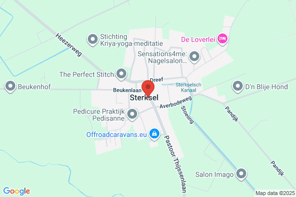 Cafe Boszicht