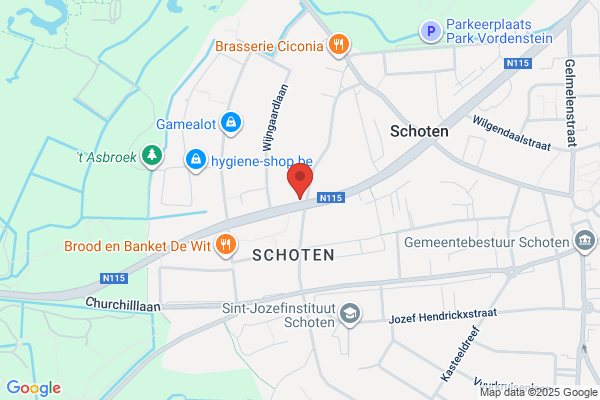 De Snoeperie