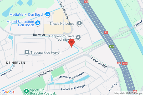 Duisters Techniek B.V.
