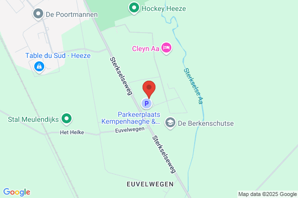 Epilepsiecentrum Kempenhaeghe