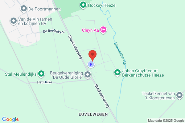 Epilepsiecentrum Kempenhaeghe Locatie Providentia