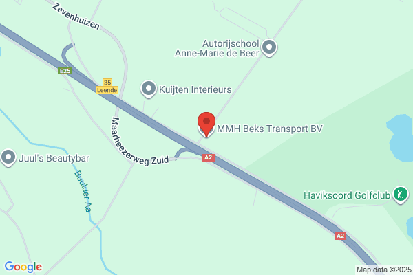 F.H. Transport Beks Bv