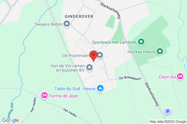Frits Vlassak Timmerbedrijf Heeze