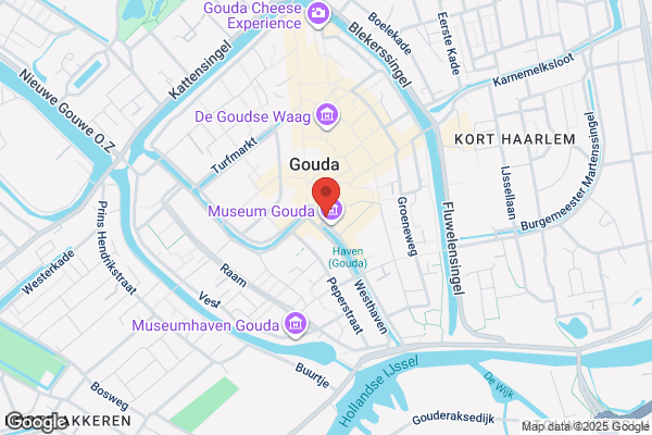 Gouden Aar, De