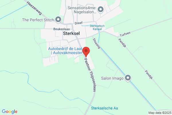 HR Sterksel