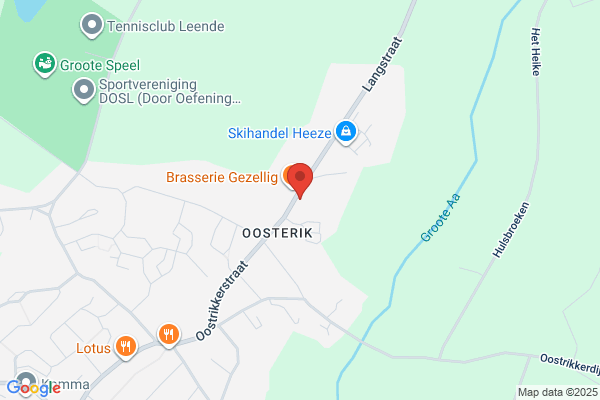 Hoof Hoveniersbedrijf M van