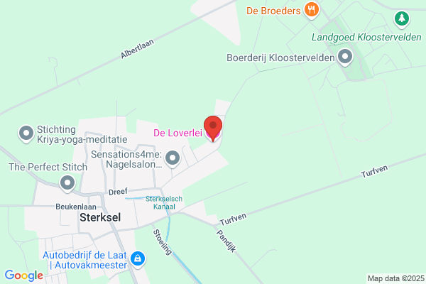 Hostellerie Vangaelen