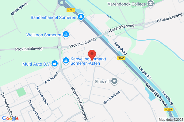 Hurkmans Bv