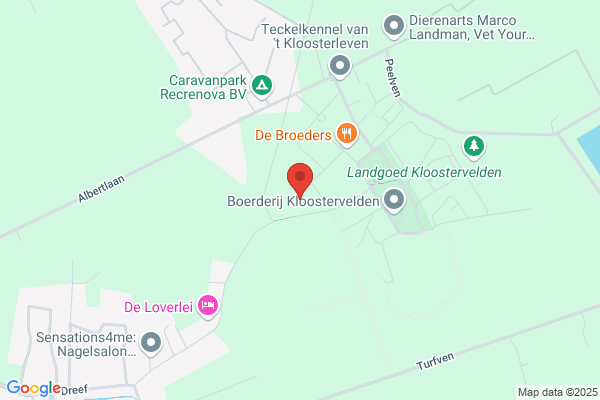 Kerkhof Van Der Weiden Bv
