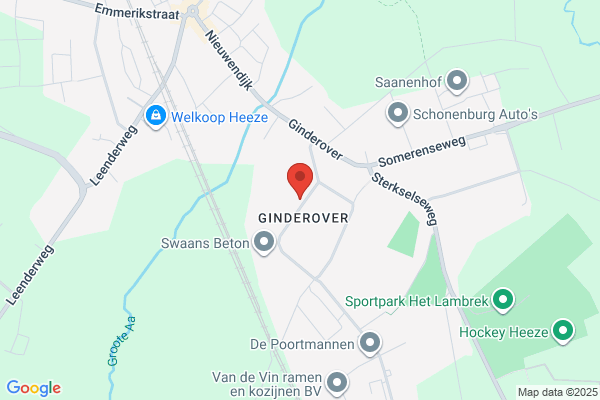 Loodgietersbedrijf Gebrs den Boer BV