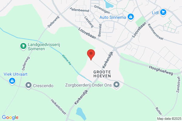 M.A.G.Stratman, Aardappelen, Groenten En