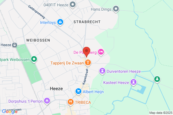 Makelaardij Veldhuizen Vastgoed