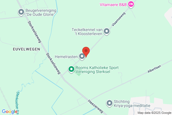 Oss, Van