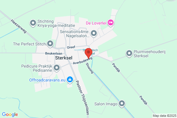 Perez Dakbedekkingen En Zonen