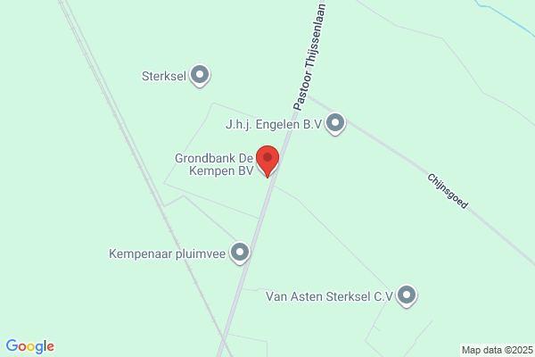 Reiling Sterksel