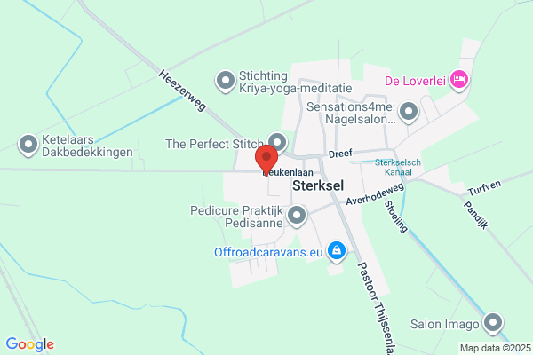 Rk Basisschool Sterksel
