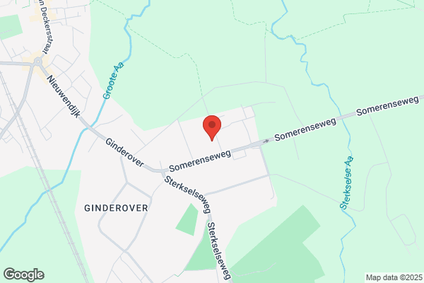 Scheepers Vervoersbedrijf Bv