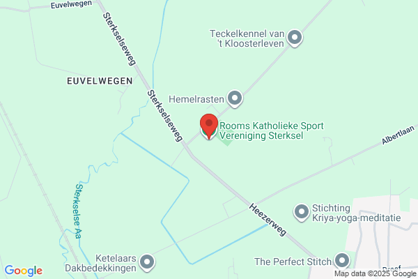 Sportpark Hemelrasten