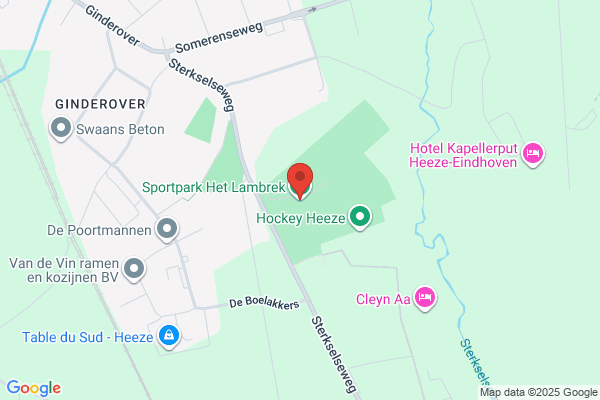 Sportpark Lambrek