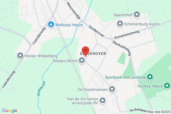 Stakebrand Bv