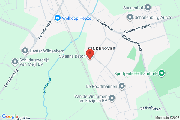 Swaans Trilbeton Bv