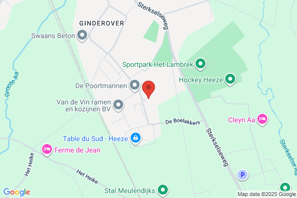 Tijssens Electrotechniek Bv