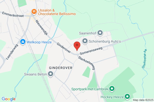 Transportonderneming Th. Slegers Heeze Bv