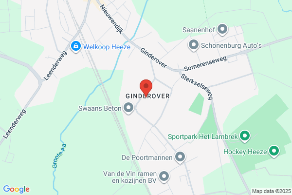 Van Daal Natuursteen