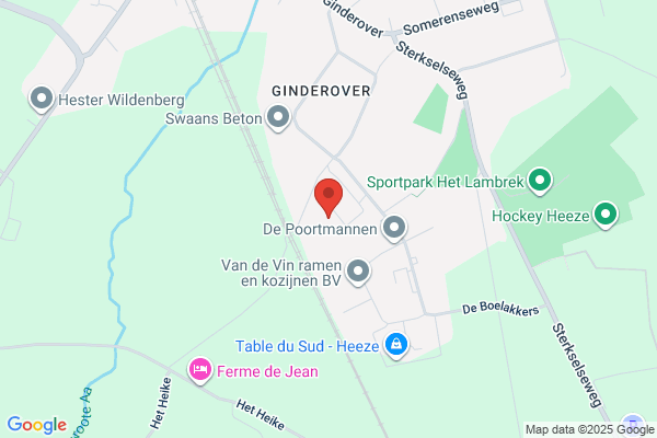 Van Lierop Constructies Bv