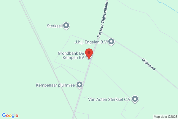 Weert Loonbedrijf J van