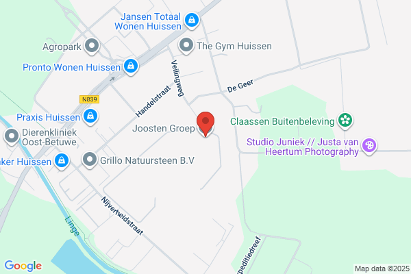 Joosten Bv