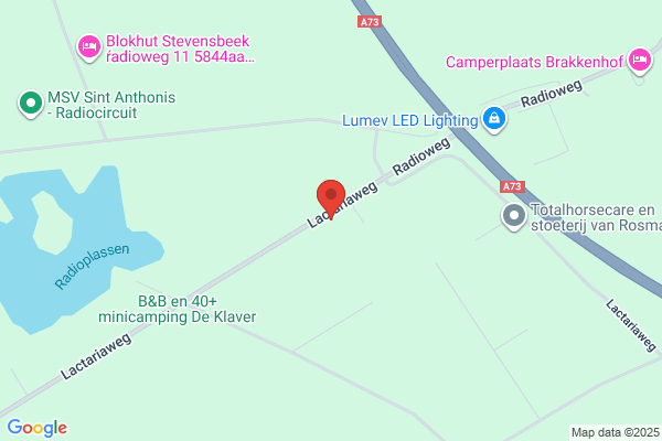 Gemeente Sint Anthonis