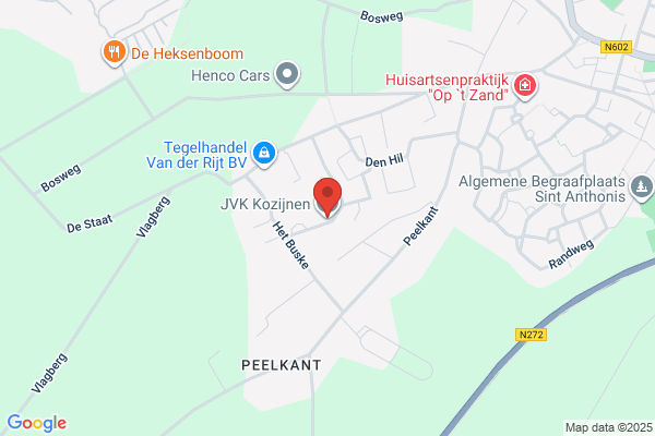JVK Kozijnen