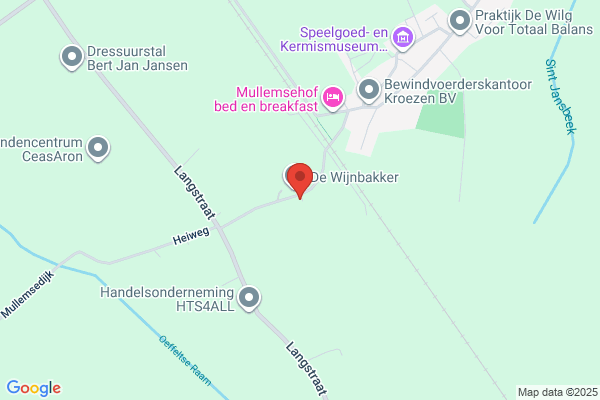 Wim de Bruijn Bouwservice