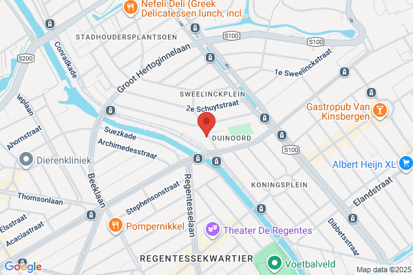 't Oude Ambacht
