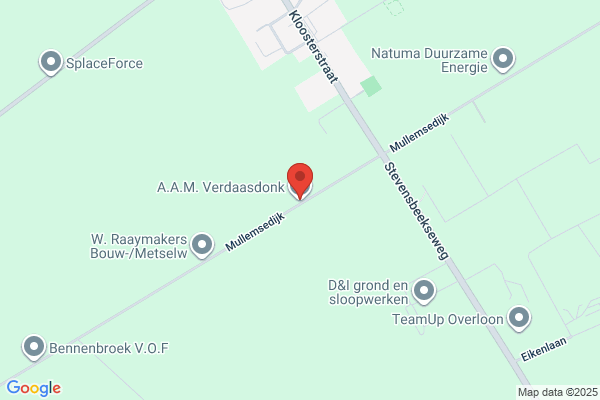 A.A.M. Verdaasdonk
