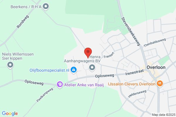 Aannemer M Jansen BV