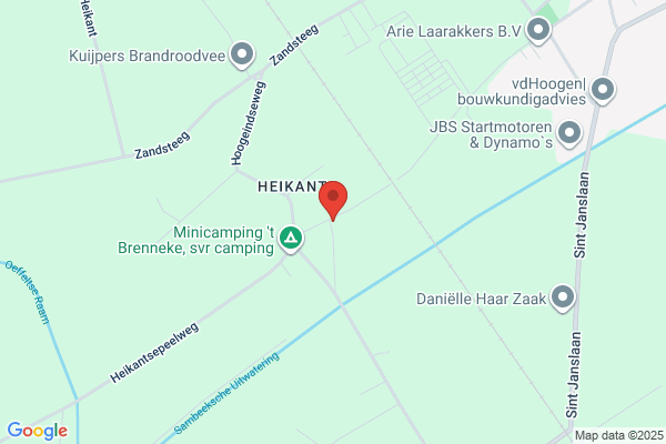 Autobedr. Gommans & Jansen Boxmeer