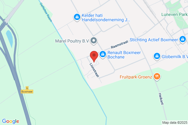Autobedrijf Rutten Boxmeer