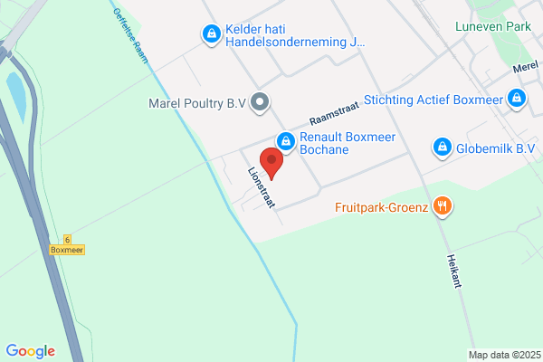 A•Glas Autoruitschade Fransen Boxmeer