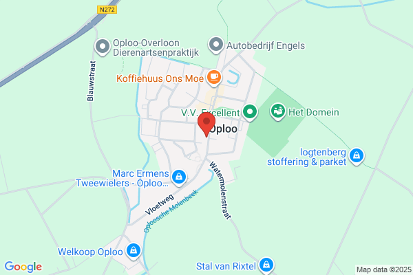 Bakkerij A. Vermeulen
