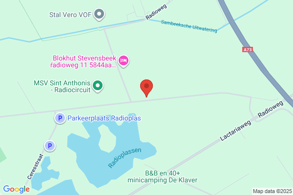 Bongers Techniek Boxmeer