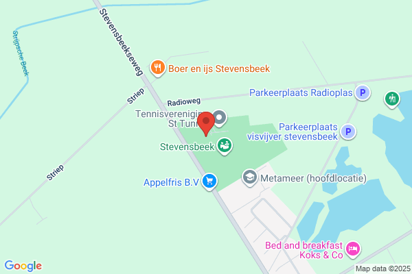 Buitensportcomplex