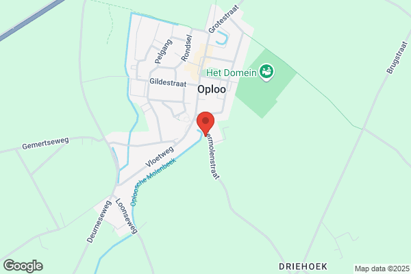 D'n Olliemeulen