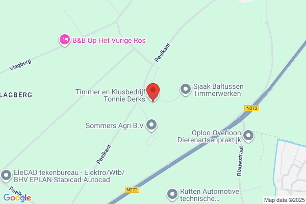 Derks Varkensfokbedrijf St.Anthonis Bv