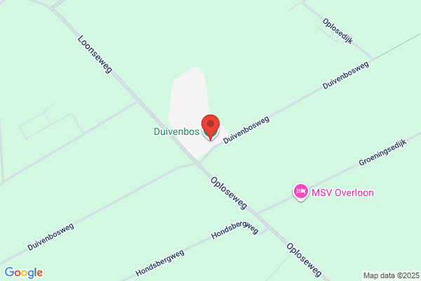 Duivenbos