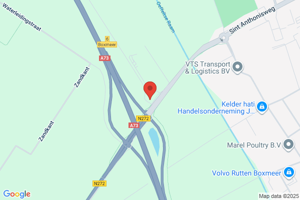 Gommans & Jansen Boxmeer Bv