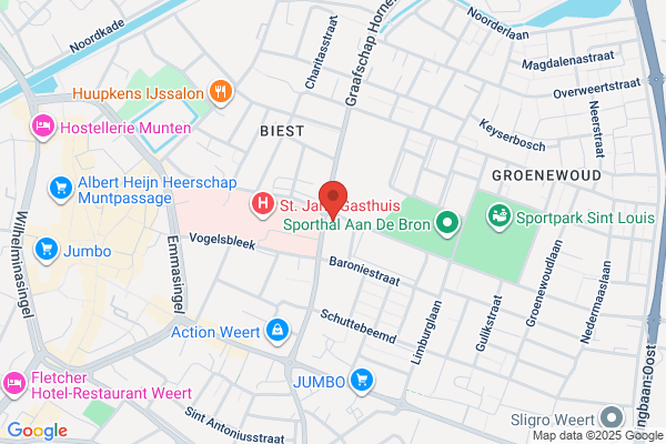 Huisartsenpraktijk Weijnen En Van Der Horst