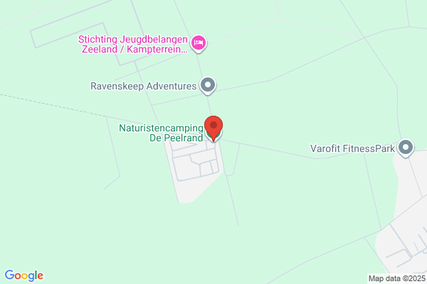 Kampeerboerderij De Peelrand